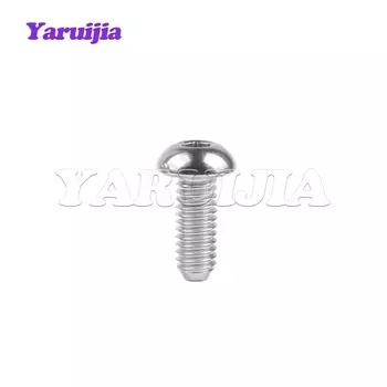 Титановые болты Yaruijia для велосипедов М3-М8
