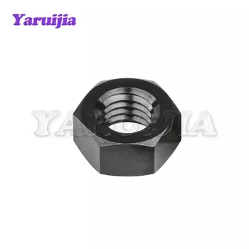 Титановые гайки Yaruijia M4/M5/M6/M8