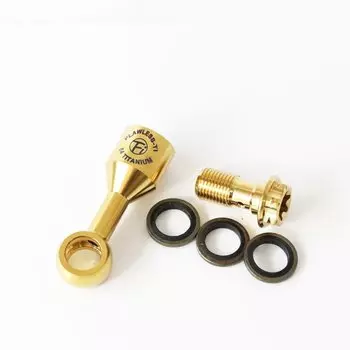 Титановые удлинительные стержни для Yamaha Xmax 300 Tmax 560 Nmax 155