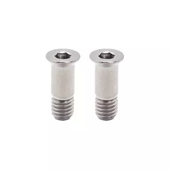 Титановые болты XMSJ для заднего переключателя M5