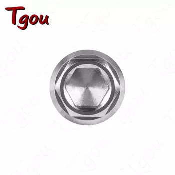 Титановый болт Tgou M10x20~90мм