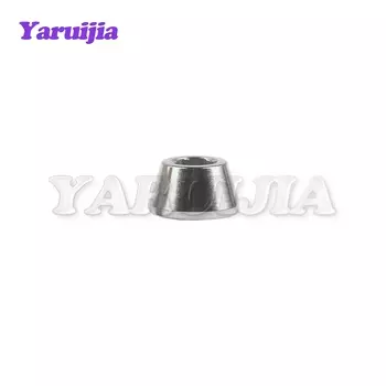 Титановые болты Yaruijia M5/M6/M8 для велосипеда