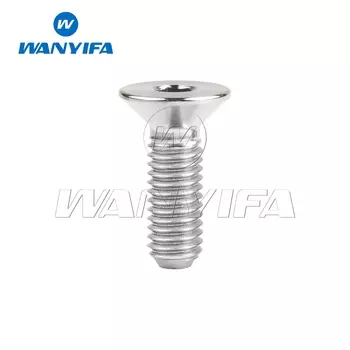 Титановый шестигранный ключ Wanyifa Ti M5