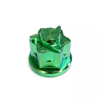 TITST Титановые гайки Torx для мотоцикла