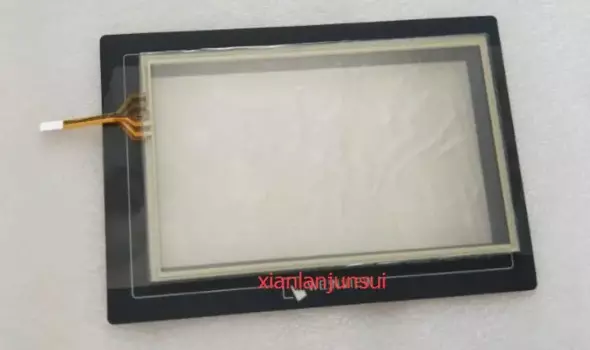 TK6070IP1WV TK6070iQ1WV MT6071iP1WV Сенсорная панель + защитная пленка