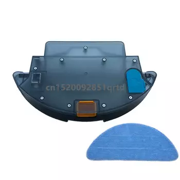 Ткань для швабры и резервуар для воды для роботов-пылесосов LIECTROUX C30B XR500 Proscenic