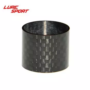 Ткань углеродная LureSport, 5 шт