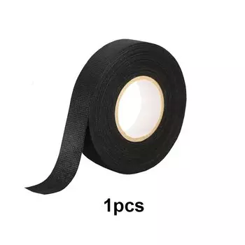 Тканевая изолента TFAAI для проводов 15/25 м