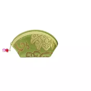 Тканевая сумка для украшений genenic