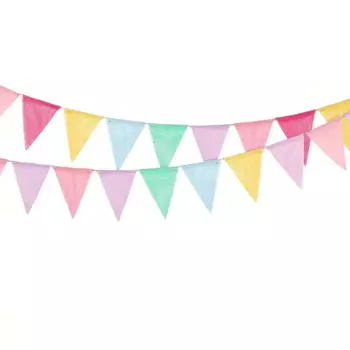 Тканевый вымпел CMGBOBP