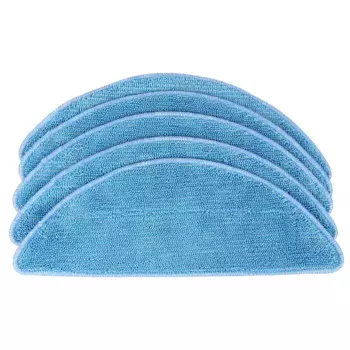 Ткани для швабры FGHGF для ABIR X5, X6, X8