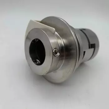 TLANMP GLF-22S HUUV (HQQE HQQV) вал 22 мм механические уплотнения с двойным сварным картриджем для многоступенчатых насосов CR32/45/64/90