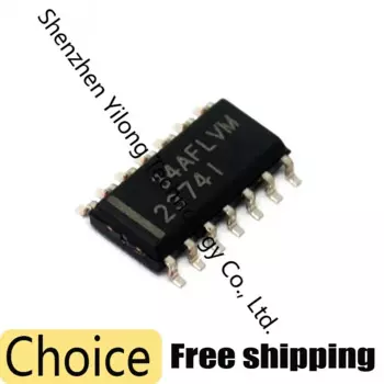 TLV2374I TLV2374IDR 2374I