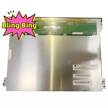 TM121TDSG02 12,1 дюймовый панельный матричный дисплей 1024x768 60 Гц для ноутбука ЖК-экран промышленное оборудование 100% Протестировано хорошо