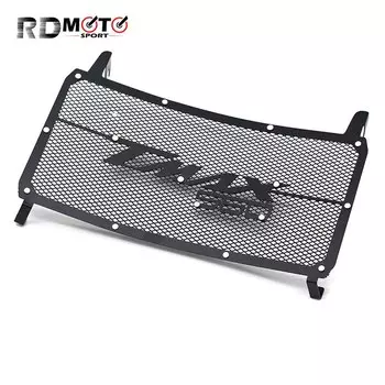 Tmax560 новый резервуар для воды для мотоцикла Защита радиатора Решетка радиатора защита для TMAX 560 T-MAX 560 Tech Max 2019-2023 2024