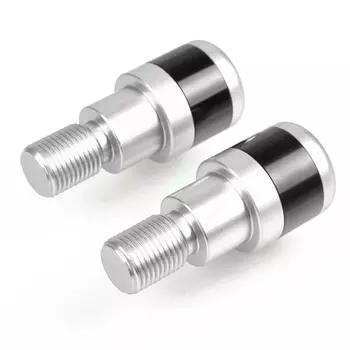 TMAX LOGO Для YAMAHA TMAX 500 2008 2009 2010 2011 2012 2013 2014 2015 2016 аксессуары для мотоциклов с ЧПУ, ручки и колпачки