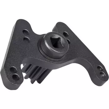 TML инструмент для блокировки двигателя Кривошип/маховик поворотный/вращающийся инструмент для Volvo Mack Truck все модели 1998-2018 (набор из 2)