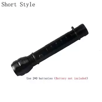 TMWT Большой портативный фонарь