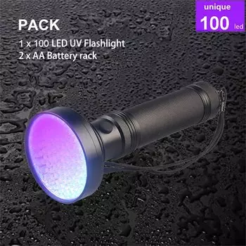 TMWT Скорпион 128 УФ-фонарик