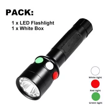 TMWT Триколор Фонарик