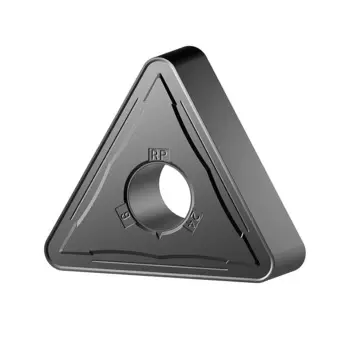 TNMG160408RP TNMG332RP KCP25 5 шт. карбидная вставка KENNAMETAL вставки TNMG