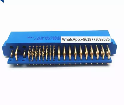 Точечный Американский Baoshi подлинный разъем питания CPCI P + POSITRONIC PCIH47M400A1/AA