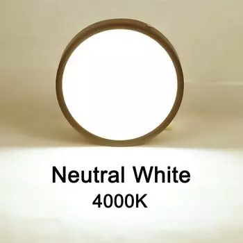 Точечный светильник CHENBEN 5/10/15/25Вт 220В