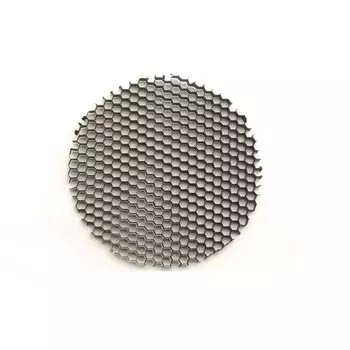 Точечный светильник JLLSMCMGGX из алюминия