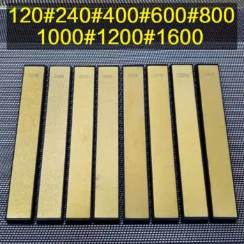 Точильные камни RSCHEF для ножей