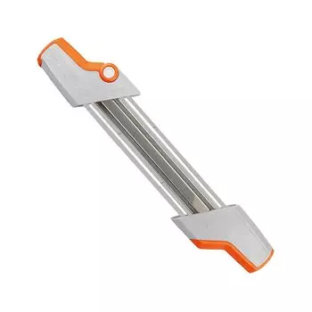 Точильный брусок для цепи бензопилы ZJMZYM 4.0 мм/4.8 мм