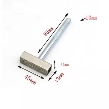 Точильный брусок HSAWBIT алмазный