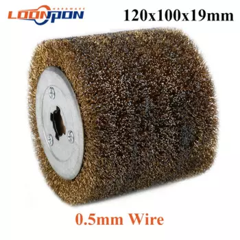 Точильный брусок Loonpon из нержавеющей стали