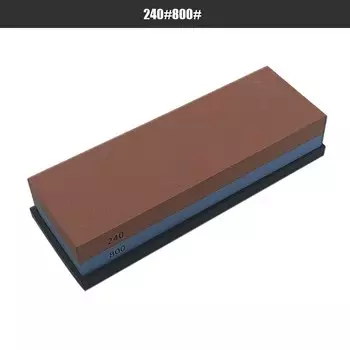 Точильный камень 2 в 1 240/600/1500/8000