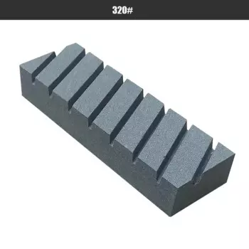 Точильный камень 320#
