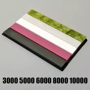 Точильный камень Abrader 180/400/800