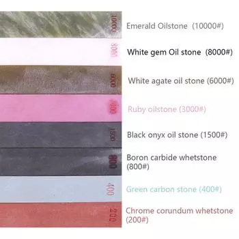 Точильный камень CHEERBRIGHT 6000#