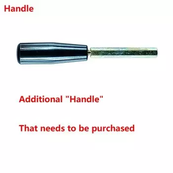 Точильный камень для ножей Sy tools 6 мм