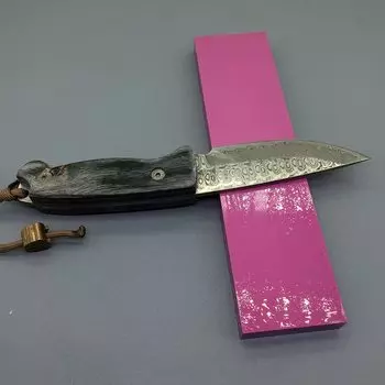 Точильный камень для ножей Sy tools Pro