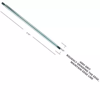 Точильный камень для ножей Sy tools 6 мм