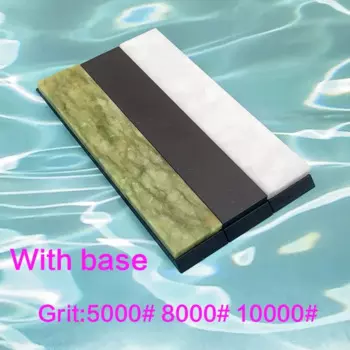 Точильный камень из агата 5000/10000