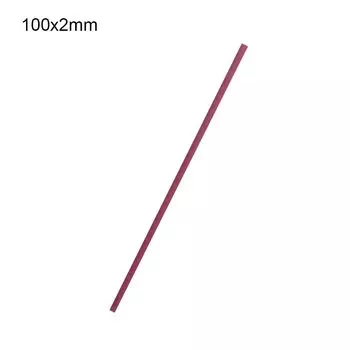 Точильный камень KANNERT конический красный 3000