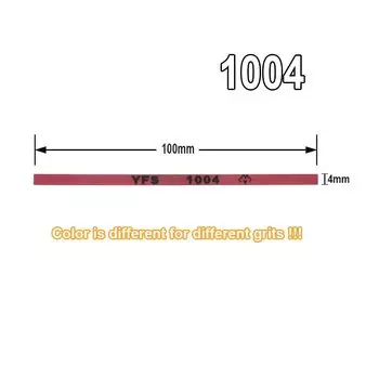 Точильный камень RAMS BRALIN 1004/1006/1010 для полировки