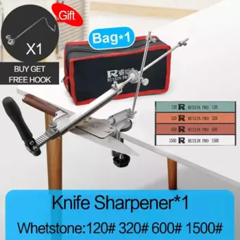 Точильный камень Rui Xin Pro Rx 008