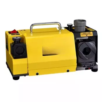 Точильный станок для сверл, 220 В, 120 Вт, 4400 об/мин