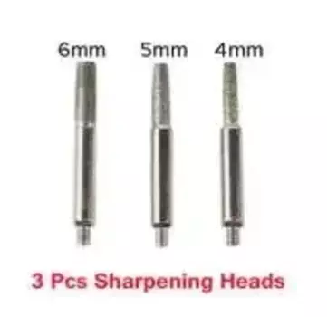 Точилка для цепных пил Teaglede