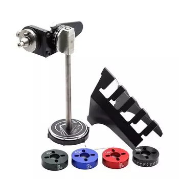 Точилка для гравировального станка XMSJ