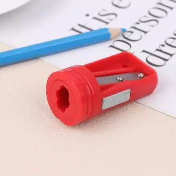 Точилка для карандашей SD&HI, 6 цветов