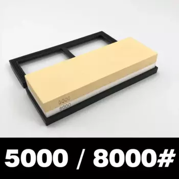 Точилка для ножей 4 шт., 240-8000