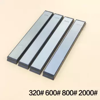 Точилка для ножей 4 штуки