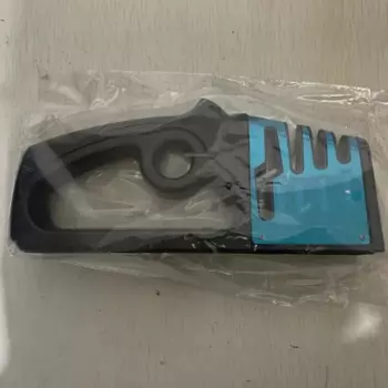 Точилка для ножей 4-в-1